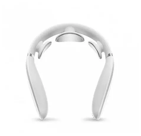 Массажер для шеи Xiaomi Jeeback Neck Massager G2 White (Белый) Массажер для шеи Xiaomi Jeeback Neck Massager G2 White (Белый)