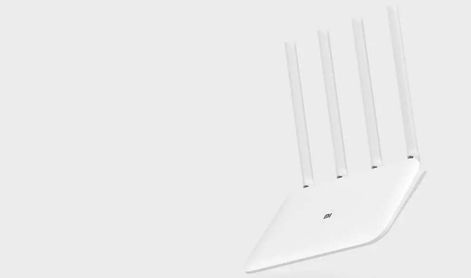 Wi-Fi роутер Xiaomi Wi-Fi Router 4A White (Белый) Wi-Fi роутер Xiaomi Wi-Fi Router 4A White (Белый)