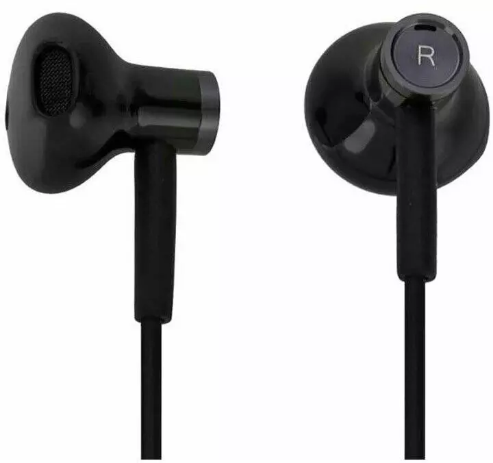 Беспроводные наушники Xiaomi Collar Sport Earphone (LYXQEJ02JY) Black (Черный) Беспроводные наушники Xiaomi Collar Sport Earphone (LYXQEJ02JY) Black (Черный)