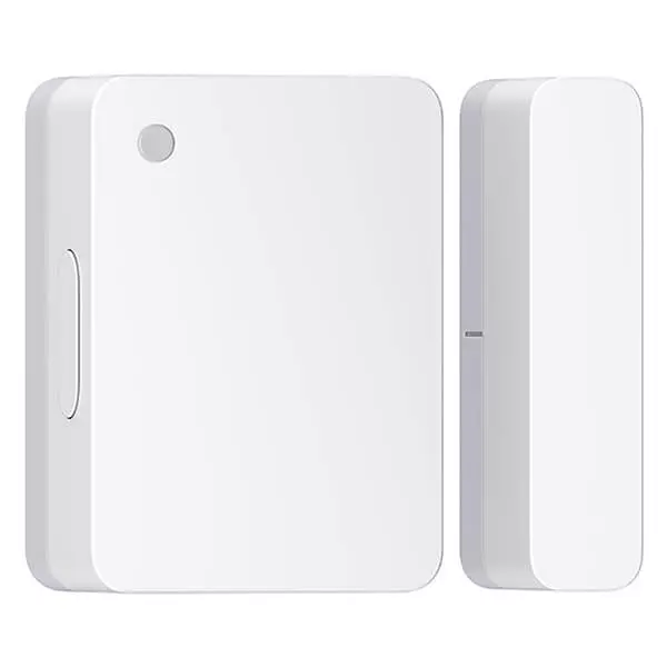 Датчик открытия дверей и окон Xiaomi Smart Home Door/Window Sensor 2 (MCCGQ02HL) White (Белый) Датчик открытия дверей и окон Xiaomi Smart Home Door/Window Sensor 2 (MCCGQ02HL) White (Белый)
