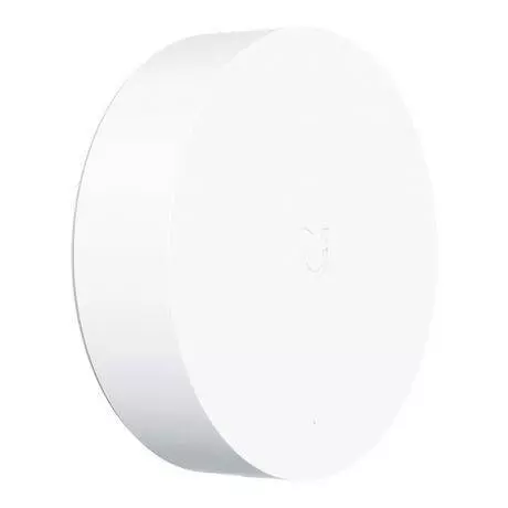 Главный блок управления Xiaomi Mijia Smart Multi-Mode Gateway 3 (ZNDMWG03LM) White (Белый)