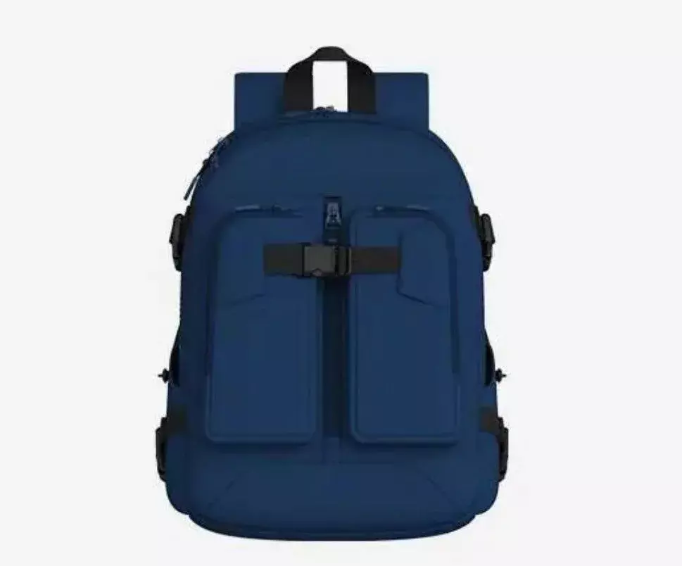 Рюкзак Xiaomi UBOT Tuorong Anti-splash Multi-functional Backpack 25L Рюкзак Xiaomi UBOT Tuorong Anti-splash Multi-functional Backpack 25L