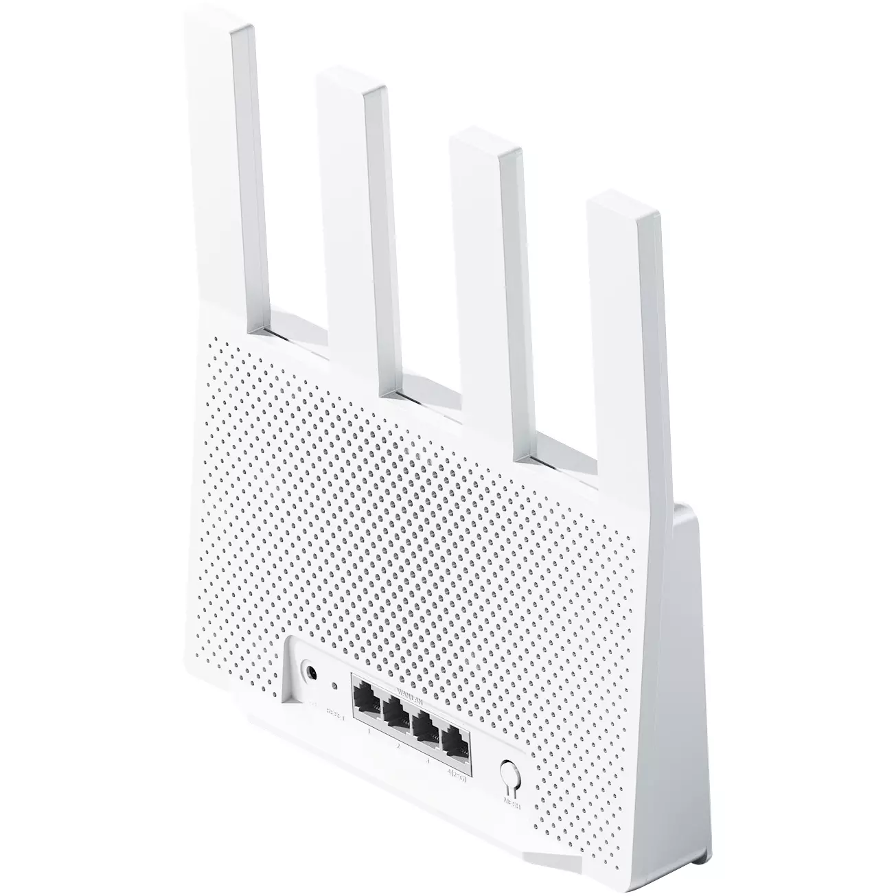 Wi-Fi роутер Xiaomi Router BE3600 WiFi 7 (Gigabit version) (RD16) White (Белый) Wi-Fi роутер Xiaomi Router BE3600 WiFi 7 (Gigabit version) (RD16) White (Белый)