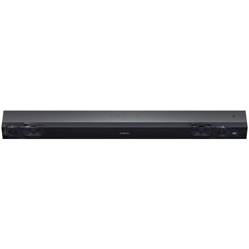 Саундбар Xiaomi TV Soundbar 2.0 (SNS5MB-20) Black (Черный) CN Саундбар Xiaomi TV Soundbar 2.0 (SNS5MB-20) Black (Черный) CN