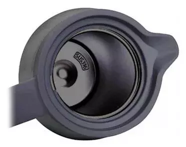 Термокувшин Viomi Steel Vacuum Pot (1,5 л) Black (Черный) Термокувшин Viomi Steel Vacuum Pot (1,5 л) Black (Черный)