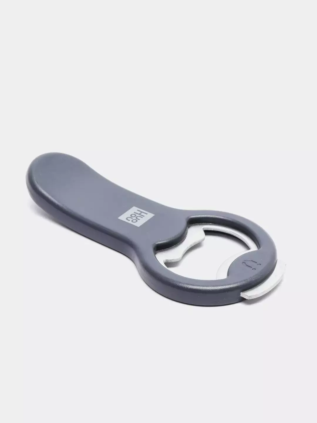 Открывалка для бутылок Huo Hou Wine Bottle Beer Cans Opener HU0092 Black (Черный)