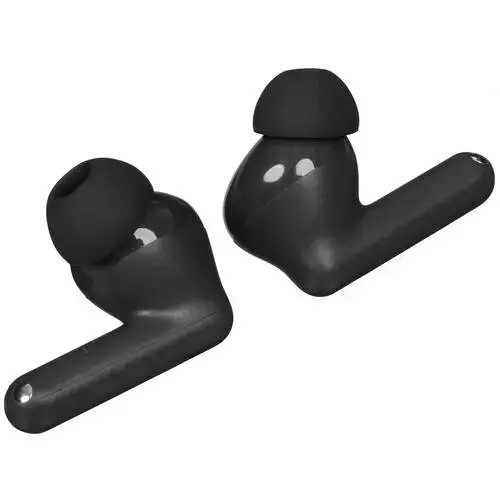 Беспроводные наушники RealMe Buds T300 Black (Черный) Global Version Беспроводные наушники RealMe Buds T300 Black (Черный) Global Version