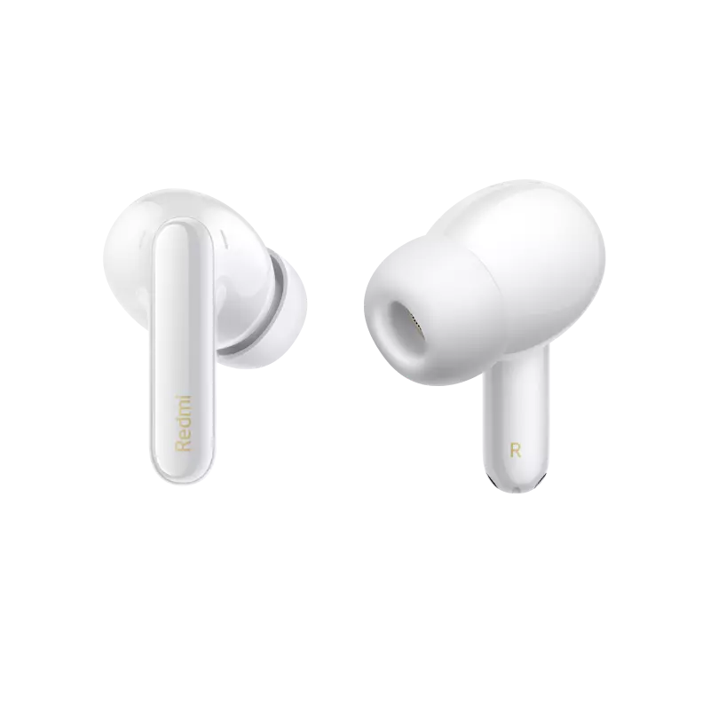 Беспроводные наушники Xiaomi Redmi Buds 6 Pro (BHR9310GL) White (Белый) Global Version