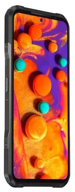 Смартфон Doogee V20 8/256Gb Black (Черный) CAN Смартфон Doogee V20 8/256Gb Black (Черный) CAN