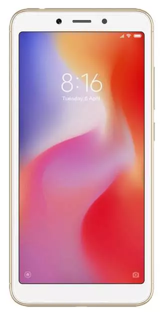 Xiaomi Redmi 6 3/32GB Xiaomi Redmi 6 3/32GB