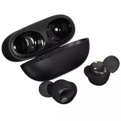 Беспроводные наушники Xiaomi Redmi Buds 3 Lite Black (Черный)