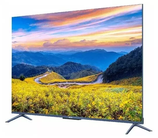 Телевизор Haier 50” S5 HQLED Global Version Телевизор Haier 50” S5 HQLED Global Version