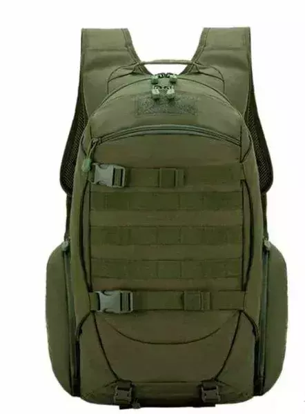 Рюкзак Tanjiezhe Large Capacity Outdoor Tactical Backpack 55L YG-019-2 Рюкзак Tanjiezhe Large Capacity Outdoor Tactical Backpack 55L YG-019-2