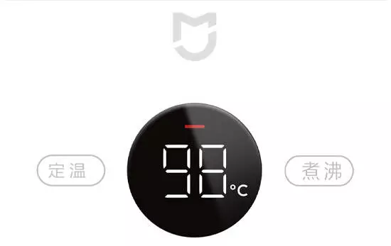 Электрочайник Xiaomi Mijia Smart Kettle 2 (MJHWSH03YM) White (Белый) Электрочайник Xiaomi Mijia Smart Kettle 2 (MJHWSH03YM) White (Белый)