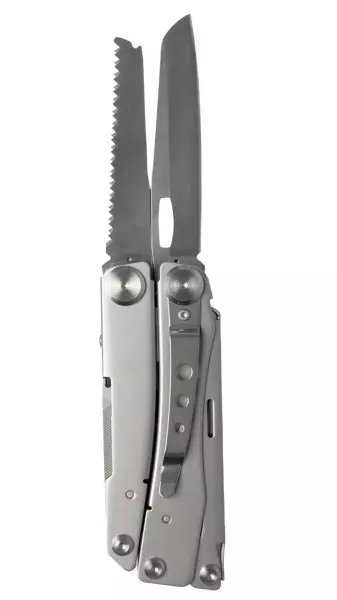 Мультитул Xiaomi NexTool Multi Function Pliers Max (NE20310) Silver (Серебристый) Мультитул Xiaomi NexTool Multi Function Pliers Max (NE20310) Silver (Серебристый)