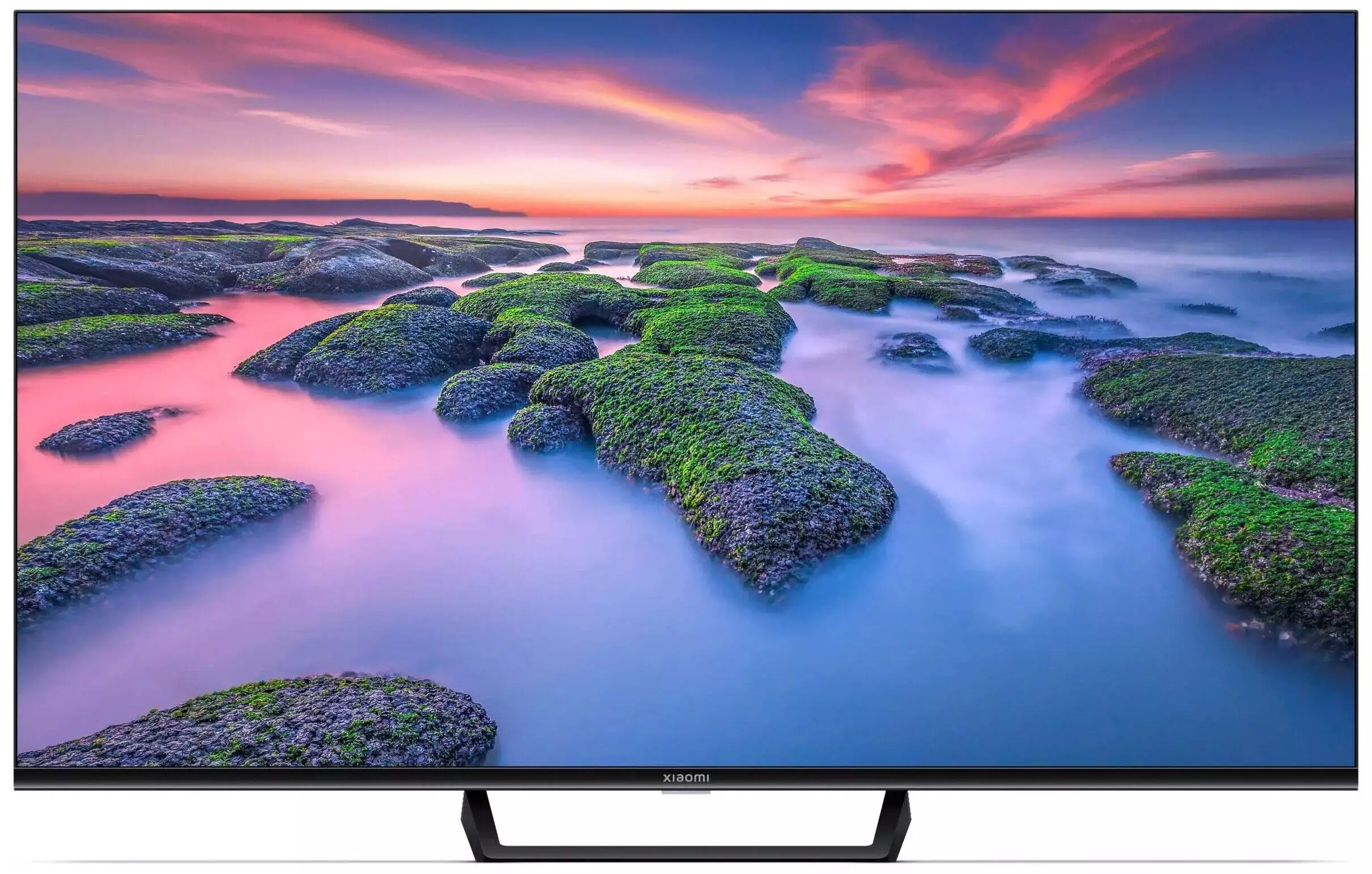 Телевизор Xiaomi TV A2 43 Телевизор Xiaomi TV A2 43