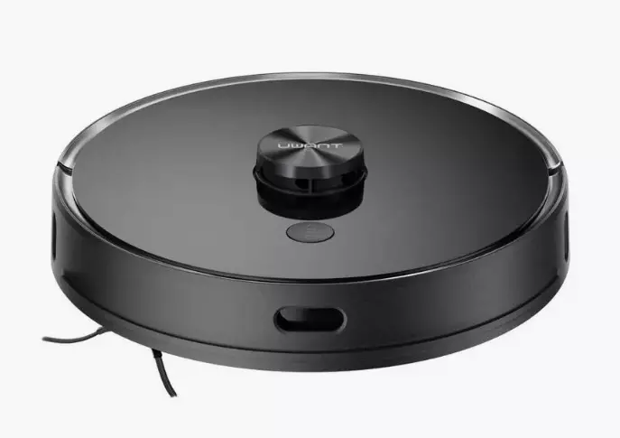 Робот-пылесос Uwant U100 Black (Черный)