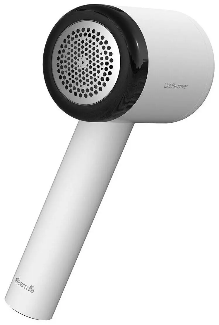 Машинка для удаления катышков Deerma Rechargeable Lint Remover MQ500 White (Белый) Машинка для удаления катышков Deerma Rechargeable Lint Remover MQ500 White (Белый)