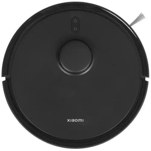 Робот-пылесос Xiaomi Robot Vacuum S20 (D106) Black (Черный) Global Version Робот-пылесос Xiaomi Robot Vacuum S20 (D106) Black (Черный) Global Version