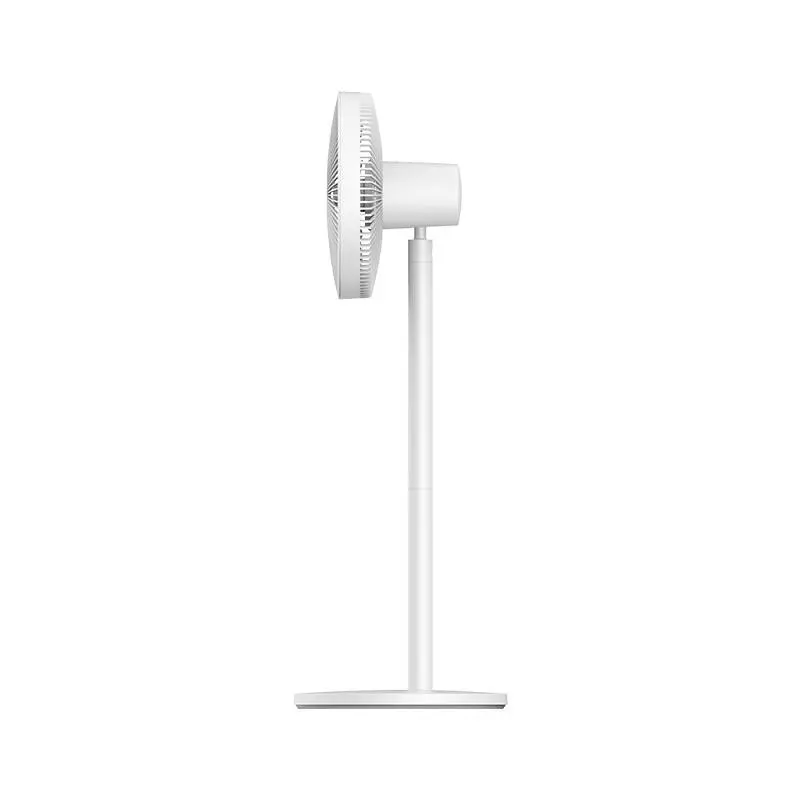 Напольный вентилятор Xiaomi Mijia DC Inverter Floor Fan E (BPLDS04DM) White (Белый) Напольный вентилятор Xiaomi Mijia DC Inverter Floor Fan E (BPLDS04DM) White (Белый)