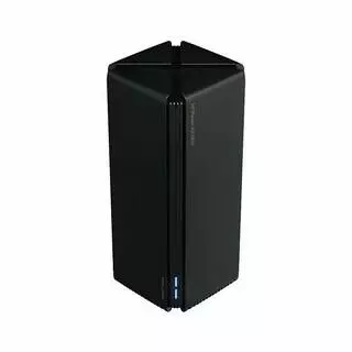 Wi-Fi роутер Xiaomi AIoT Router AX1800 Black (Черный) CN