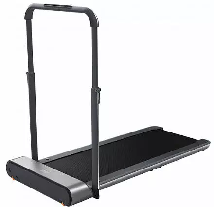 Электрическая беговая дорожка WalkingPad R1 Pro Gray (Серый) Электрическая беговая дорожка WalkingPad R1 Pro Gray (Серый)