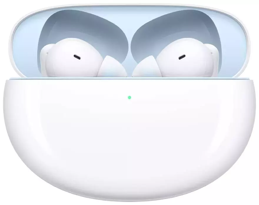 Беспроводные наушники Oppo Enco Free 2i (ET71) White (Белый) Global Version Беспроводные наушники Oppo Enco Free 2i (ET71) White (Белый) Global Version