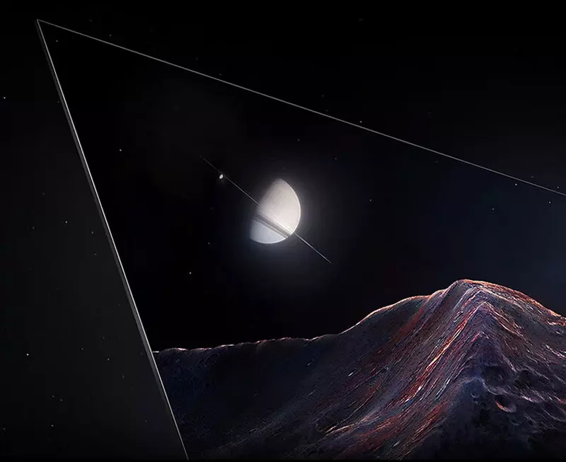Телевизор Xiaomi Redmi X 75 240HZ (2025) Black (Черный) CN Телевизор Xiaomi Redmi X 75 240HZ (2025) Black (Черный) CN