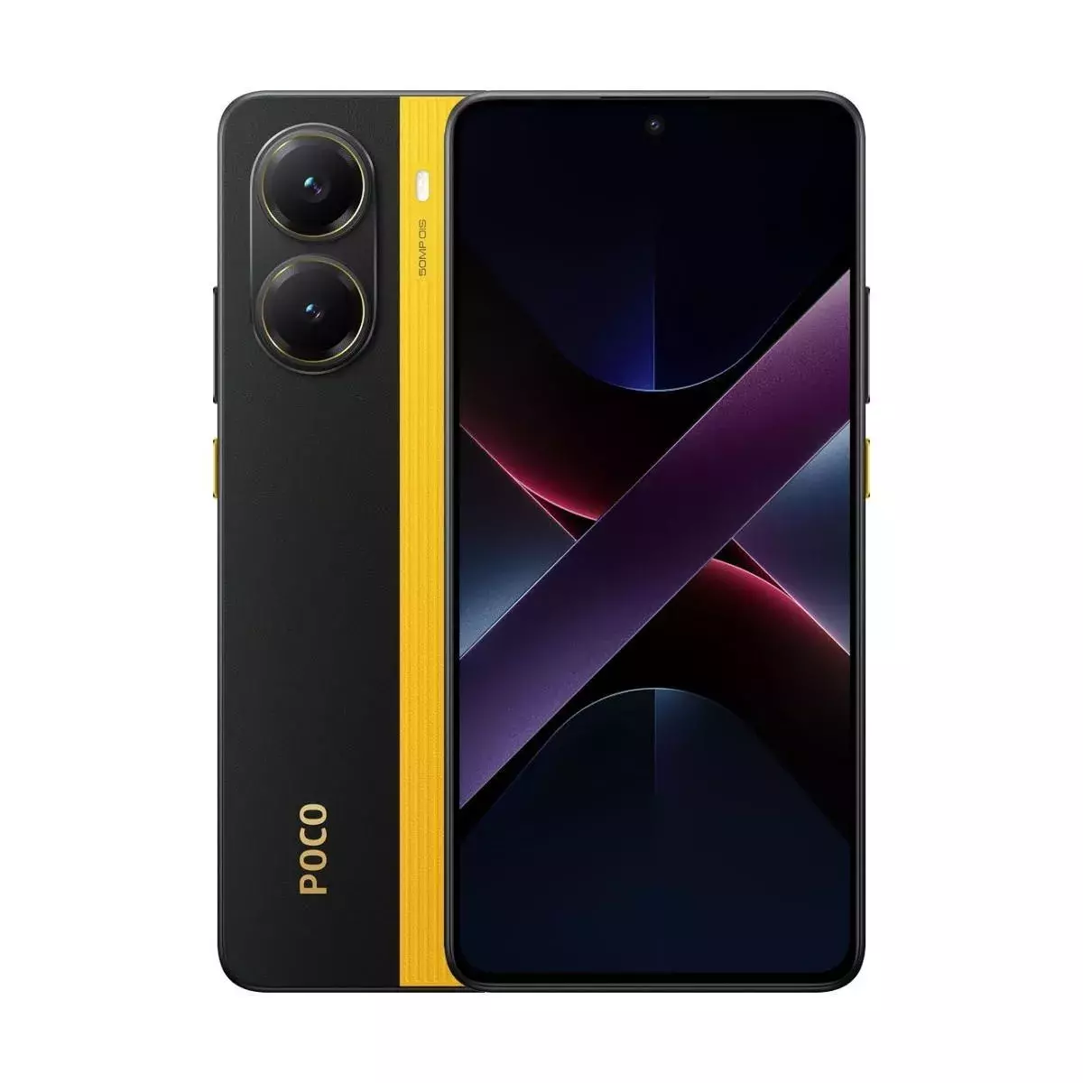 Xiaomi Poco X7 Pro 5G 8/256GB Xiaomi Poco X7 Pro 5G 8/256GB