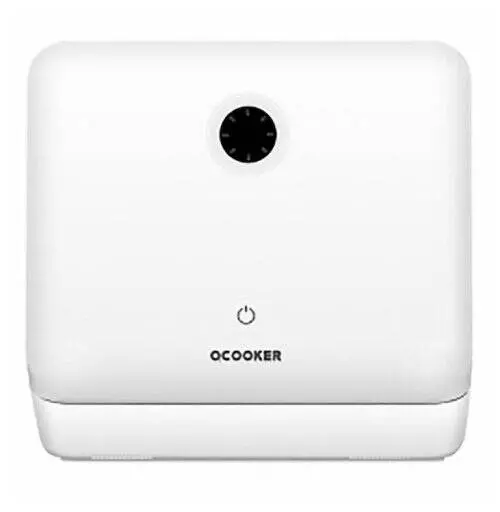 Настольная посудомоечная машина Qcooker Tabletop Dishwasher (CL-XW-X4)