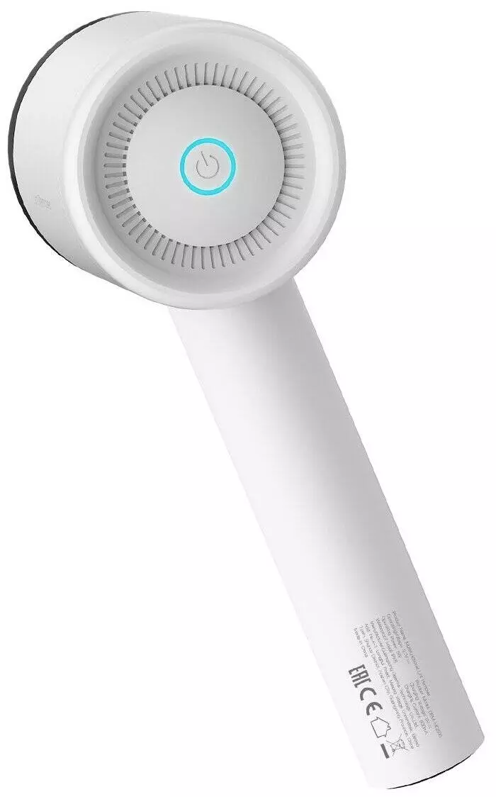Машинка для удаления катышков Deerma Rechargeable Lint Remover MQ500 White (Белый) Машинка для удаления катышков Deerma Rechargeable Lint Remover MQ500 White (Белый)