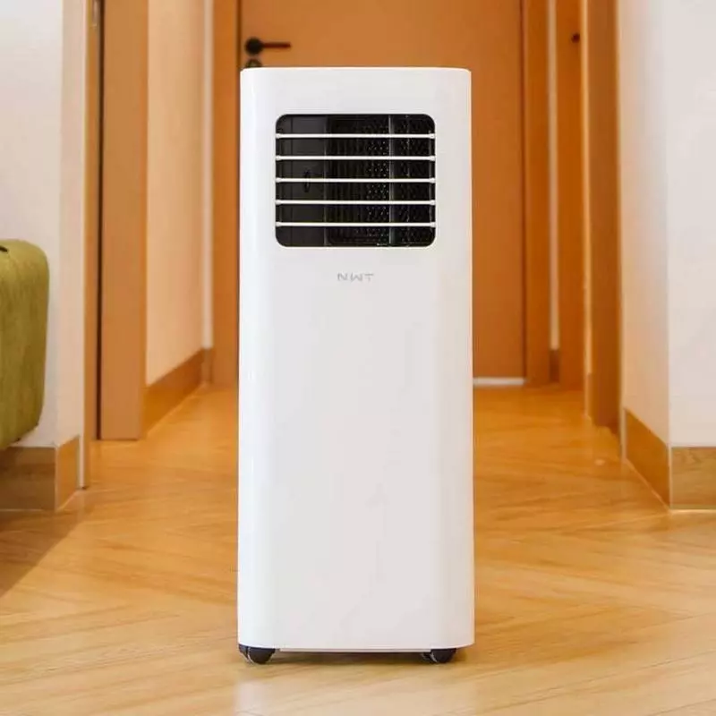 Вертикальный кондиционер Xiaomi NWT Smart Mobile Air Conditioner One Horse (WAP09C20EW) White (Белый)