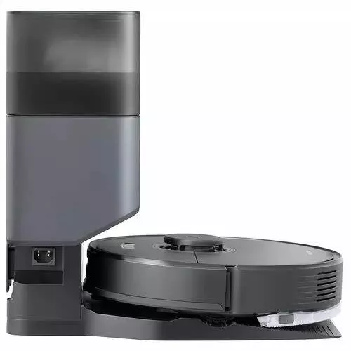 Робот-пылесос Roborock Q7 Max Plus Black (Черный) Global Version Робот-пылесос Roborock Q7 Max Plus Black (Черный) Global Version
