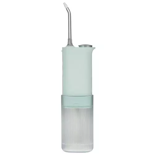 Ирригатор Xiaomi Mijia Electric Teeth Flosser F400 (MEO704) Green (Зеленый) Ирригатор Xiaomi Mijia Electric Teeth Flosser F400 (MEO704) Green (Зеленый)