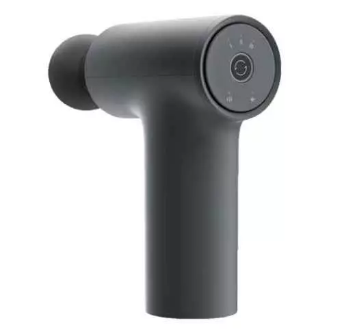 Массажный пистолет Xiaomi Massage Gun mini 2 (XMFG-M353) Black (Черный) Global Version