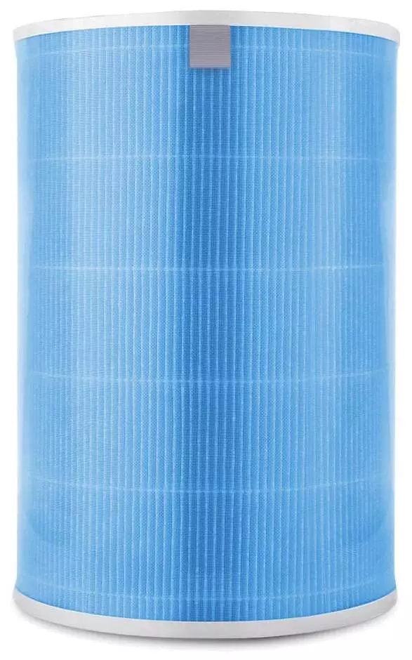 Фильтр для очистителя воздуха Xiaomi Air Purifier Formaldehyde Removal Plus Filter Cartridge M2R-FLP Blue (Синий)
