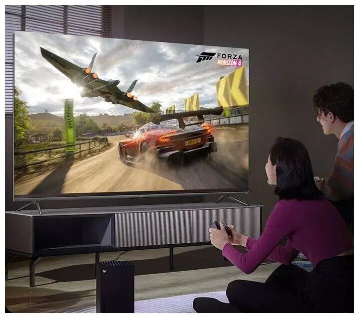 Телевизор Xiaomi TV ES PRO 86 120HZ (2022) CN Телевизор Xiaomi TV ES PRO 86 120HZ (2022) CN