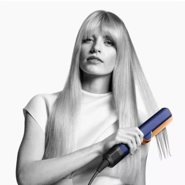 Выпрямитель для волос SenCiciMen X10 Blue (Синий) Global Version