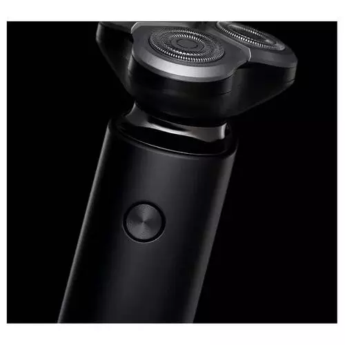 Электробритва Xiaomi Mijia Electric Shaver S500 Black (Черный) Электробритва Xiaomi Mijia Electric Shaver S500 Black (Черный)