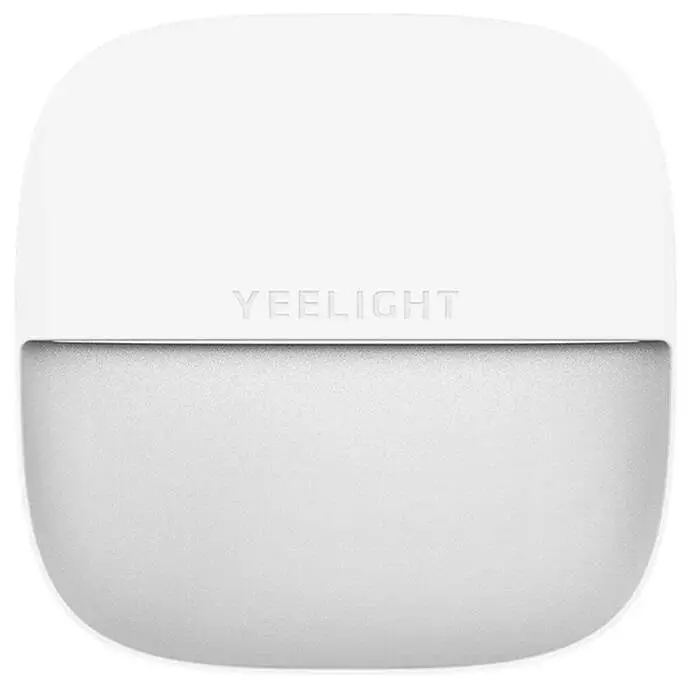 Ночник Yeelight Plug-in Night Light Sensitive (YLYD09YL) White (Белый)