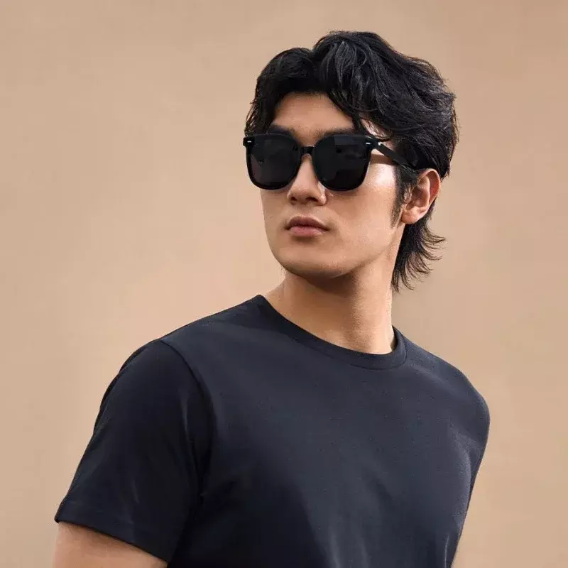 Солнцезащитные очки Xiaomi Mijia Folding Polarized Sunglasses (MJTA02LM) Black (Черный) Солнцезащитные очки Xiaomi Mijia Folding Polarized Sunglasses (MJTA02LM) Black (Черный)
