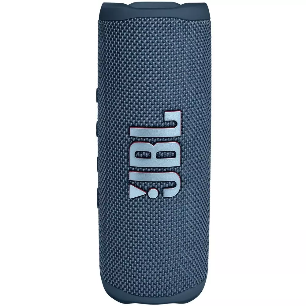 Колонка портативная JBL Flip 6 Blue (Синий) Колонка портативная JBL Flip 6 Blue (Синий)