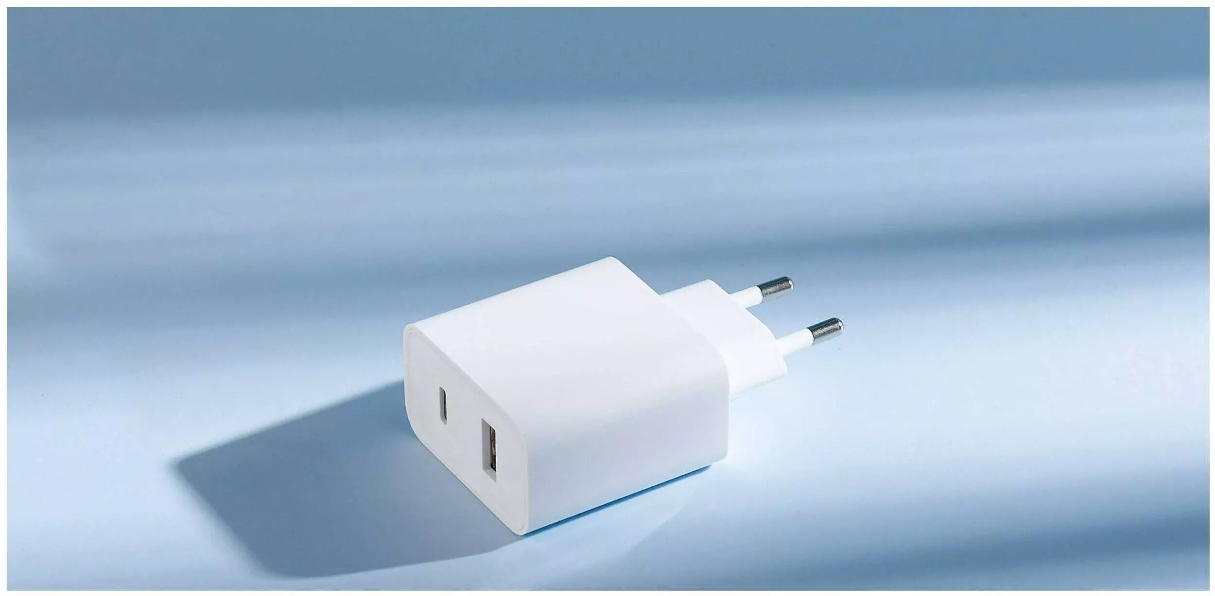 Сетевое зарядное устройство Xiaomi 33W Wall Charger Type-A/Type-C (BHR4996GL) White (Белый) Сетевое зарядное устройство Xiaomi 33W Wall Charger Type-A/Type-C (BHR4996GL) White (Белый)