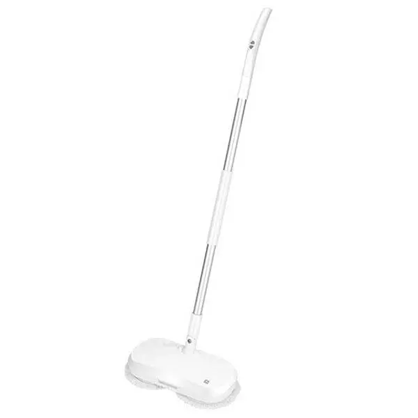 Электрошвабра Eureka Cordless Spray Spin Mop FC3 White (Белый) EU Электрошвабра Eureka Cordless Spray Spin Mop FC3 White (Белый) EU