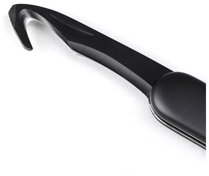 Нож перочинный HuoHou Mini Knife (HU0036) Black (Черный) Нож перочинный HuoHou Mini Knife (HU0036) Black (Черный)