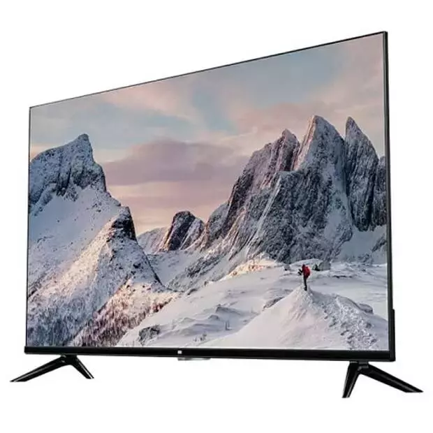 Телевизор Xiaomi EA55 (2022) CN Телевизор Xiaomi EA55 (2022) CN
