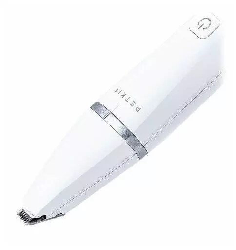 Машинка для стрижки домашних животных Petkit Trimmer 2 in 1 White (Белый) CN Машинка для стрижки домашних животных Petkit Trimmer 2 in 1 White (Белый) CN
