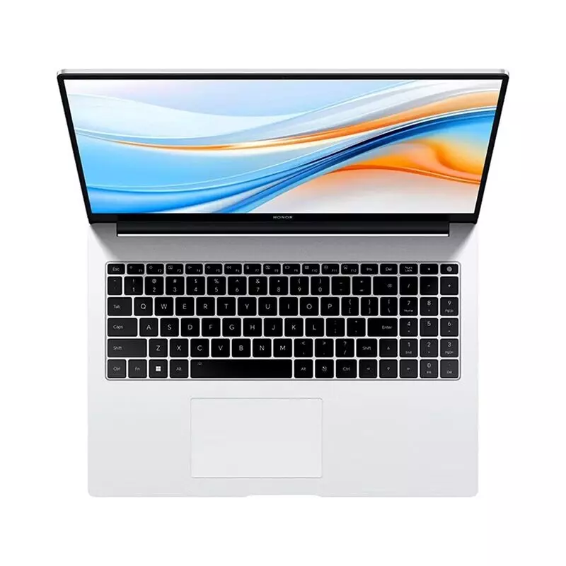 Ноутбук HONOR X16 Plus 2024 (R7-8845HS 16GB/512GB FHD 60HZ 5301AJLT) Silver (Серебристый) Ноутбук HONOR X16 Plus 2024 (R7-8845HS 16GB/512GB FHD 60HZ 5301AJLT) Silver (Серебристый)