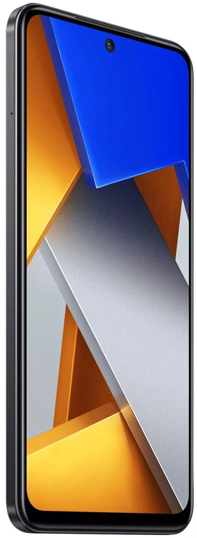 Xiaomi Poco M4 Pro 4G 8/256GB Black (Черный)