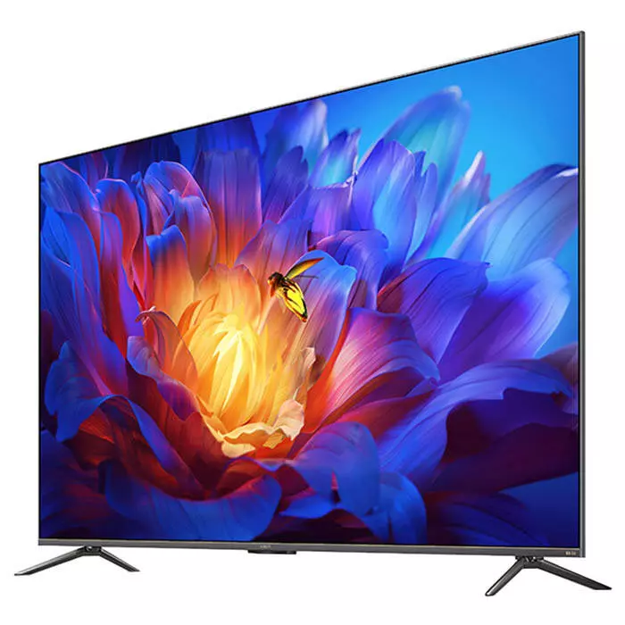 Телевизор Xiaomi TV ES PRO 90 144HZ Black (Черный) CN Телевизор Xiaomi TV ES PRO 90 144HZ Black (Черный) CN